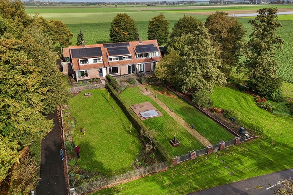 Medium property photo - Schokkerringweg 37B, 8307 RC Ens